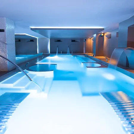 Albir Playa & 4*