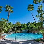 Ξενοδοχείο Albir Playa & El Albir