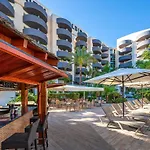 Ξενοδοχείο Albir Playa &