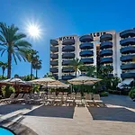 Ξενοδοχείο Albir Playa & 4*