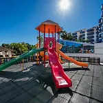 Albir Playa & Ξενοδοχείο