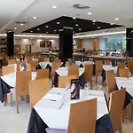 Albir Playa & Ξενοδοχείο El Albir
