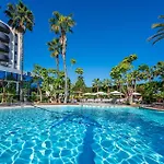 Albir Playa & 4*