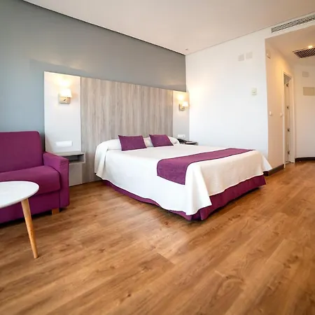 Albir Playa & Отель 4*