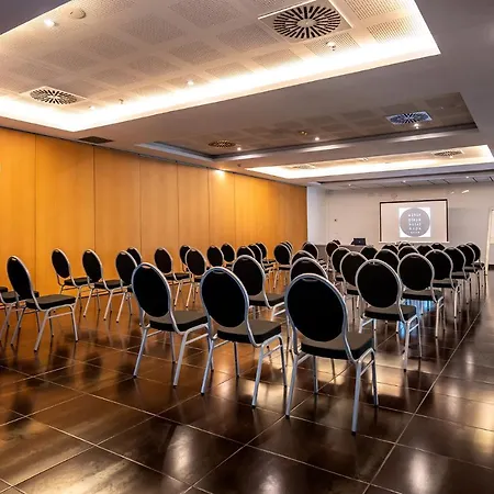 Albir Playa & Отель 4*