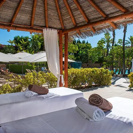 Отель Albir Playa & 4*