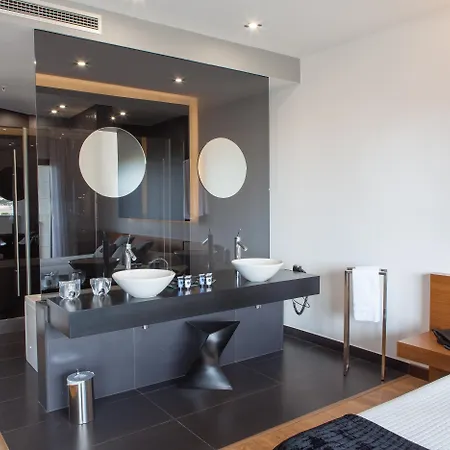 Albir Playa & Отель 4*
