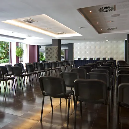 Albir Playa Hotel&spa 4* El Albir
