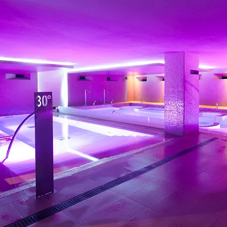 Albir Playa Hotel&spa 4* El Albir