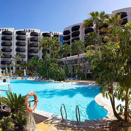 Albir Playa & Альбир
