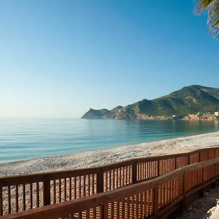 Albir Playa & 4* El Albir