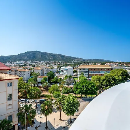 Otel Albir Playa Hotel&spa 4*
