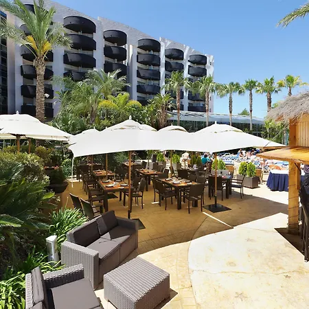 Albir Playa & 4*