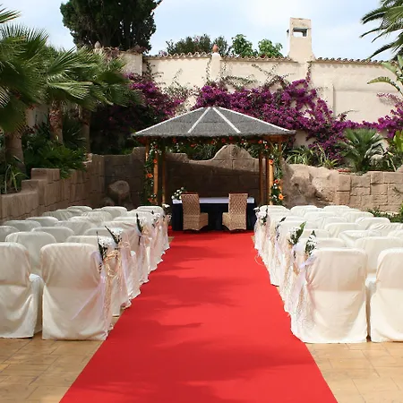 Albir Playa & 4* Альбир