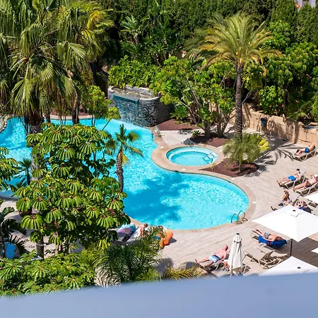 Albir Playa & 4* Альбир