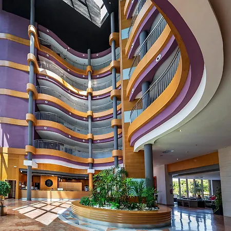 Albir Playa & Hotell El Albir