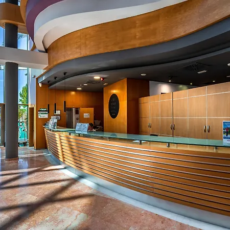 Albir Playa & Отель 4*