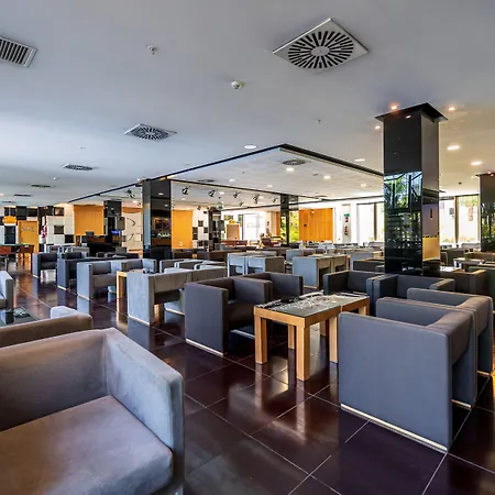 Albir Playa & Отель 4*