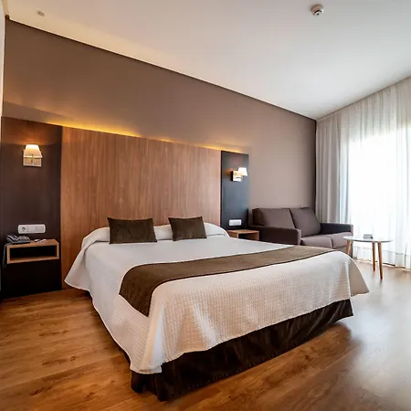 Отель Albir Playa & 4*