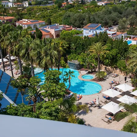 Albir Playa & 4*