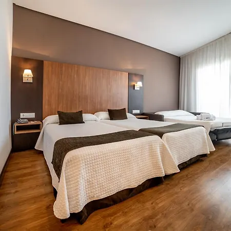 Albir Playa & Отель 4*