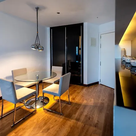 Albir Playa & 4* Альбир