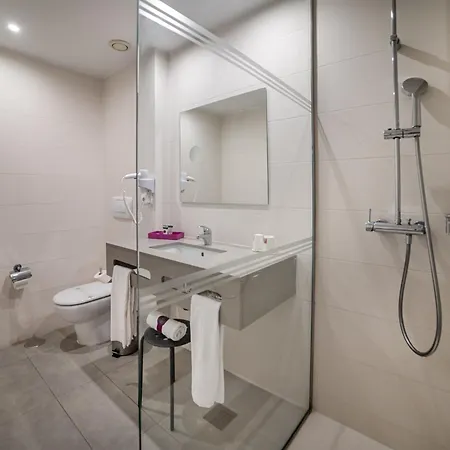 Albir Playa & Отель 4*