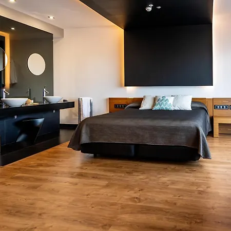 Отель Albir Playa & 4*