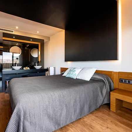 Отель Albir Playa & 4*