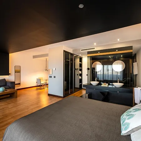 Albir Playa & Отель 4*