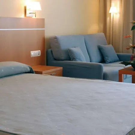 Hotel Albir Playa & 4*