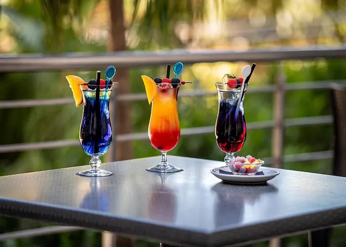 Albir Playa & El Albir