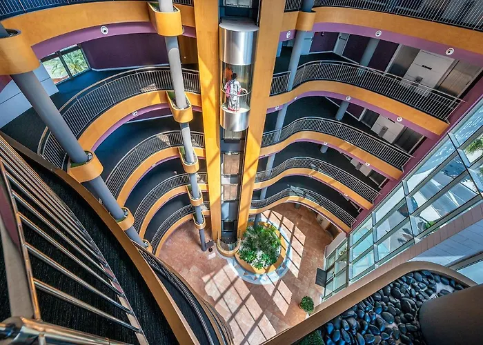 Albir Playa & Hotell 4*