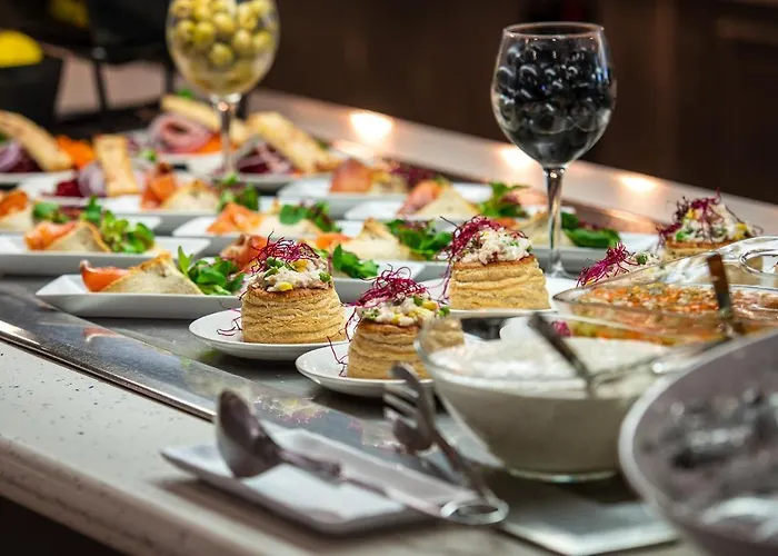 Hotell Albir Playa &