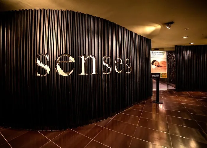 Albir Playa & Hotell 4*