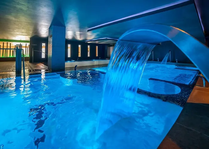 Albir Playa & Hotell 4*