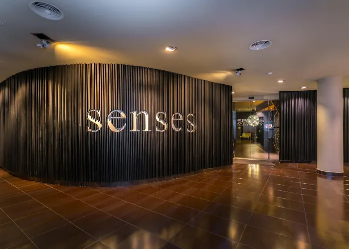 Albir Playa & Hotell El Albir