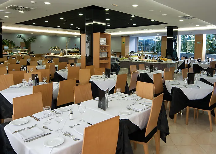 Hotel Albir Playa &