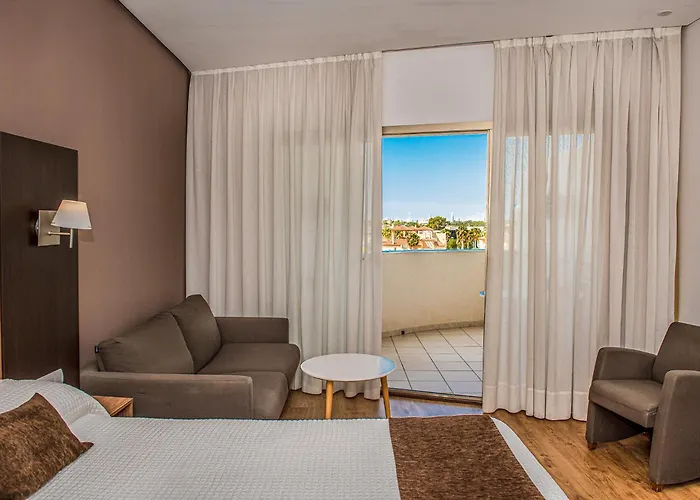 Albir Playa & Hotell