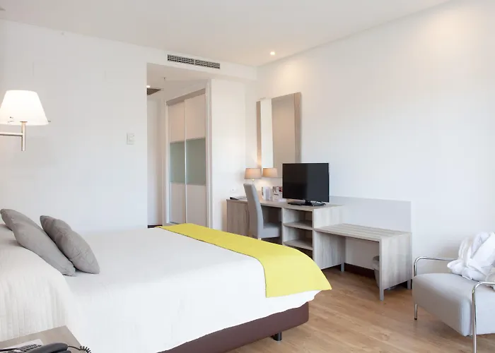 Albir Playa & Hotell El Albir