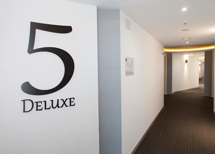 Albir Playa & Hotell El Albir