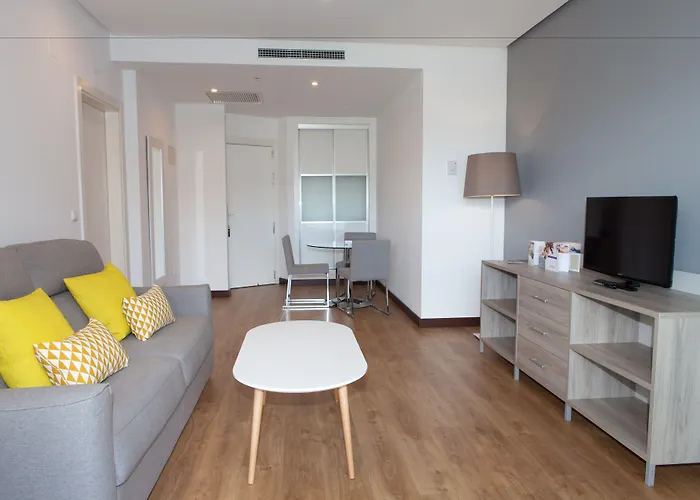 Albir Playa & Hotell El Albir