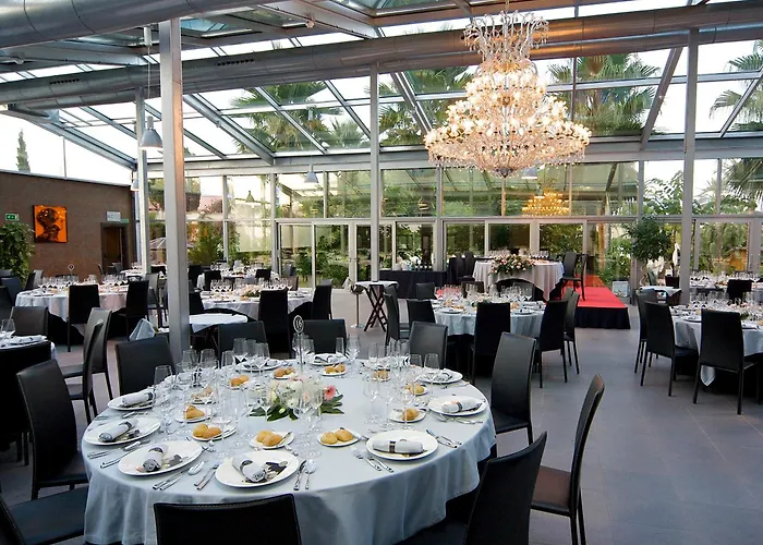 Hotell Albir Playa & El Albir