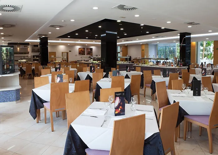 Albir Playa & Hotell El Albir