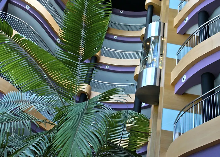 Albir Playa & 4* El Albir