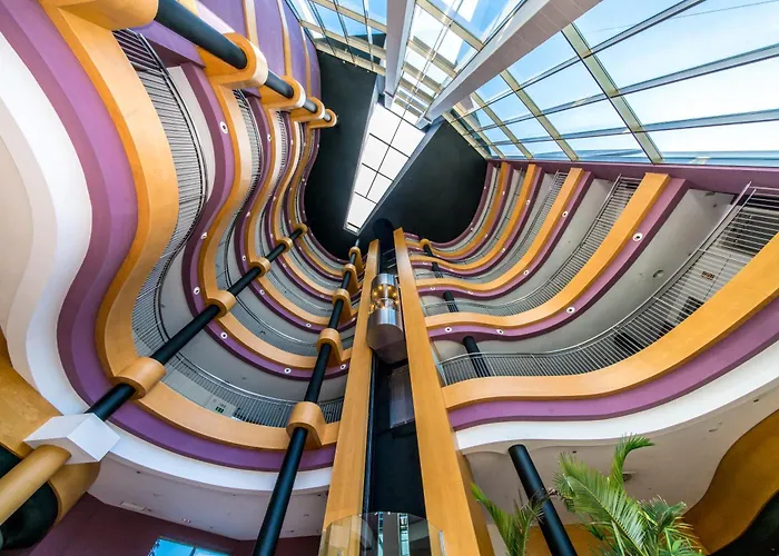 Albir Playa & Hotell El Albir