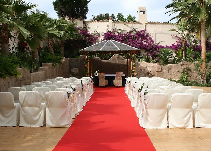 Albir Playa & 4* El Albir