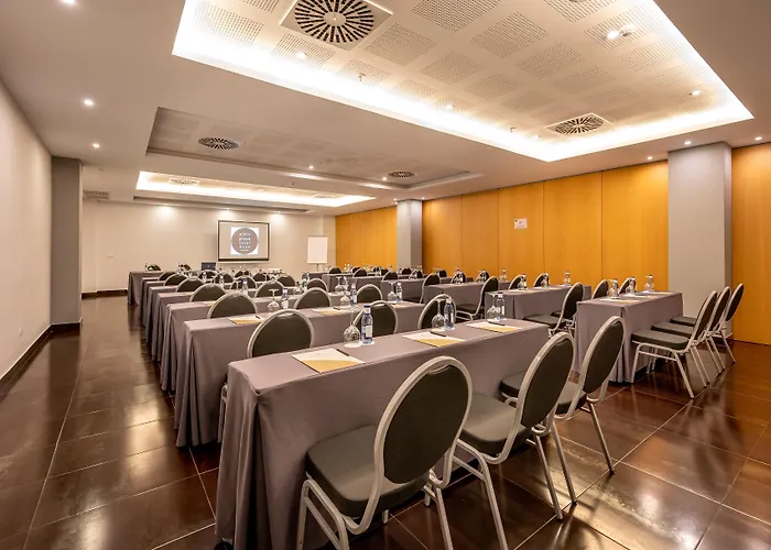 Albir Playa & 4* El Albir