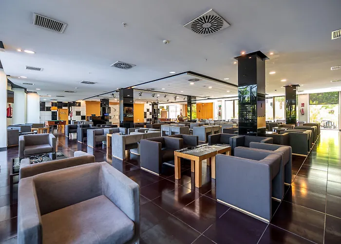 Albir Playa & Hotell 4*