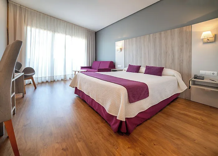 Albir Playa & Hotel 4*